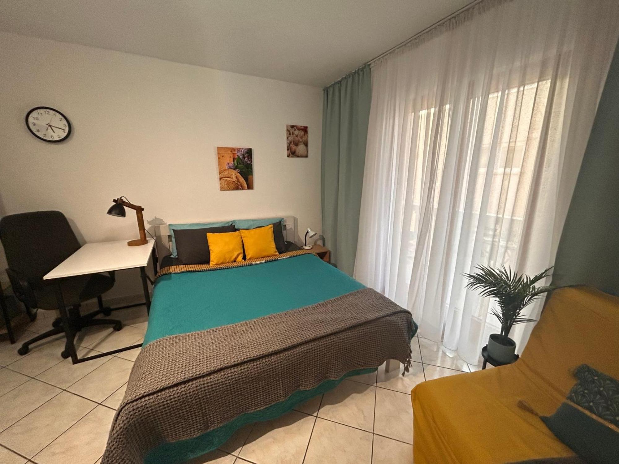 Studio Lucica Петровац Экстерьер фото