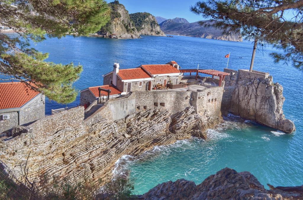 Studio Lucica Петровац Экстерьер фото